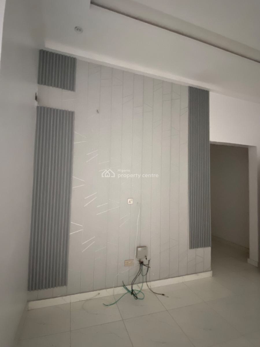 Luxury Elegant Mini Flat Chevron, Chevron Alternative Drive , Iin Secured Estate, Lekki, Lagos, Mini Flat (room and Parlour) for Rent