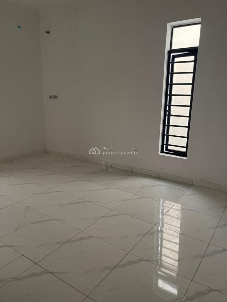 Newly Built 4 Bedroom Duplex with Bq, Ikota, Lekki, Lagos, Semi-detached Duplex for Rent