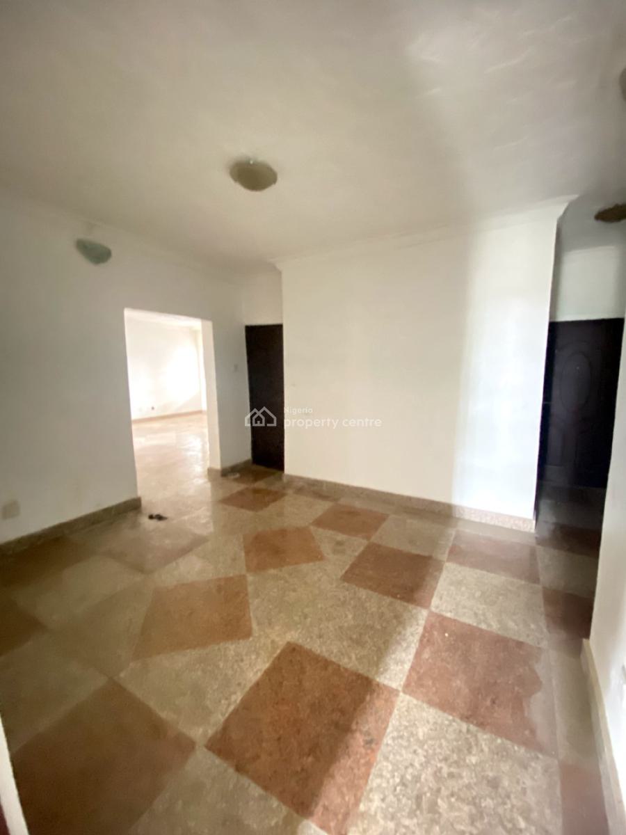 Lovely 3 Bedroom Apartment in a Secure Estate, Ikoyi, Lagos, Flat / Apartment for Rent