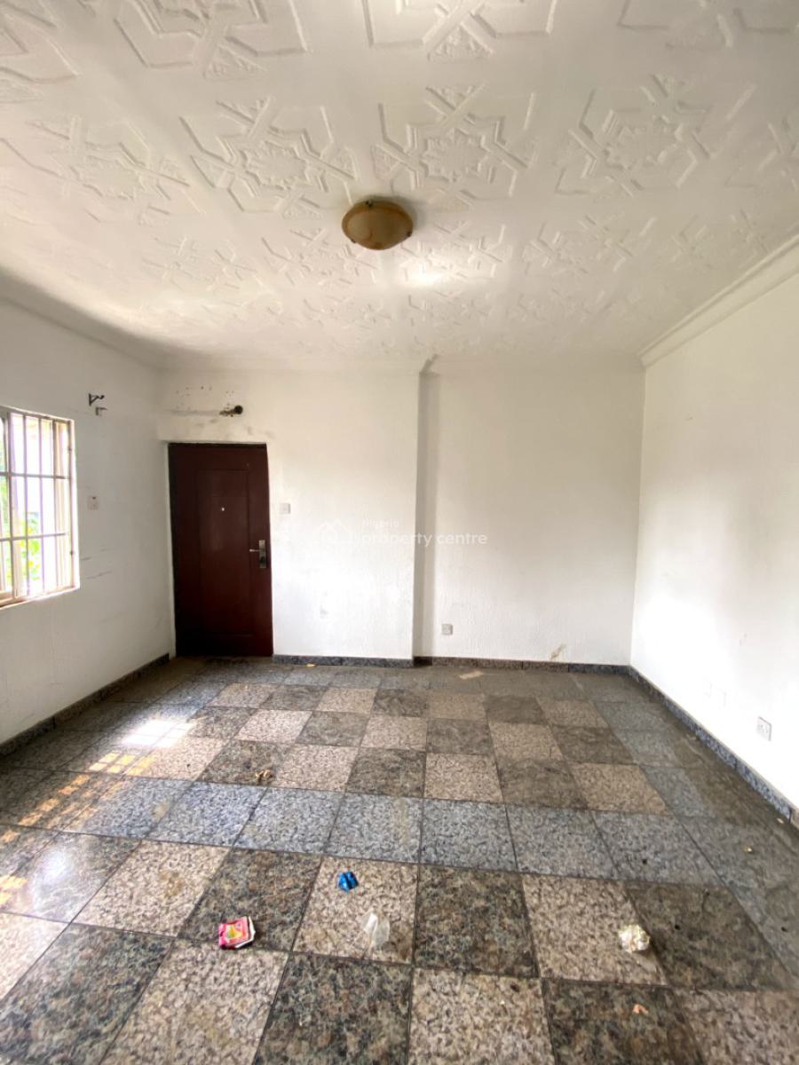 Lovely 3 Bedroom Apartment in a Secure Estate, Ikoyi, Lagos, Flat / Apartment for Rent