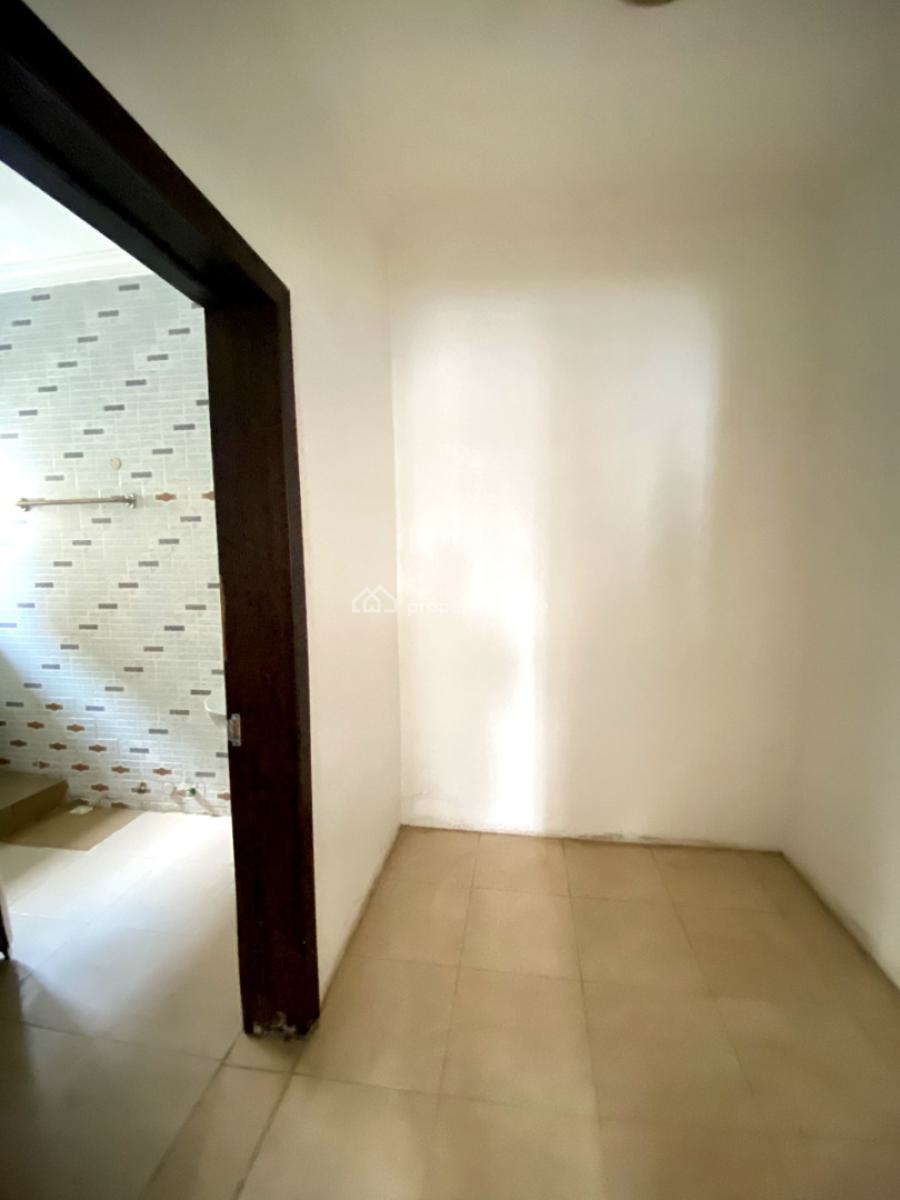 Lovely 3 Bedroom Apartment in a Secure Estate, Ikoyi, Lagos, Flat / Apartment for Rent