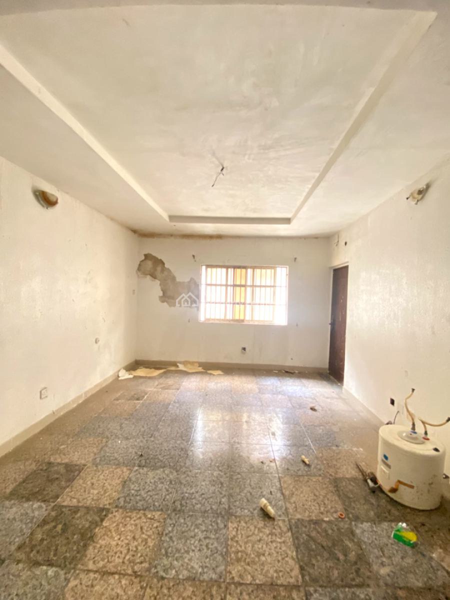 Lovely 3 Bedroom Apartment in a Secure Estate, Ikoyi, Lagos, Flat / Apartment for Rent