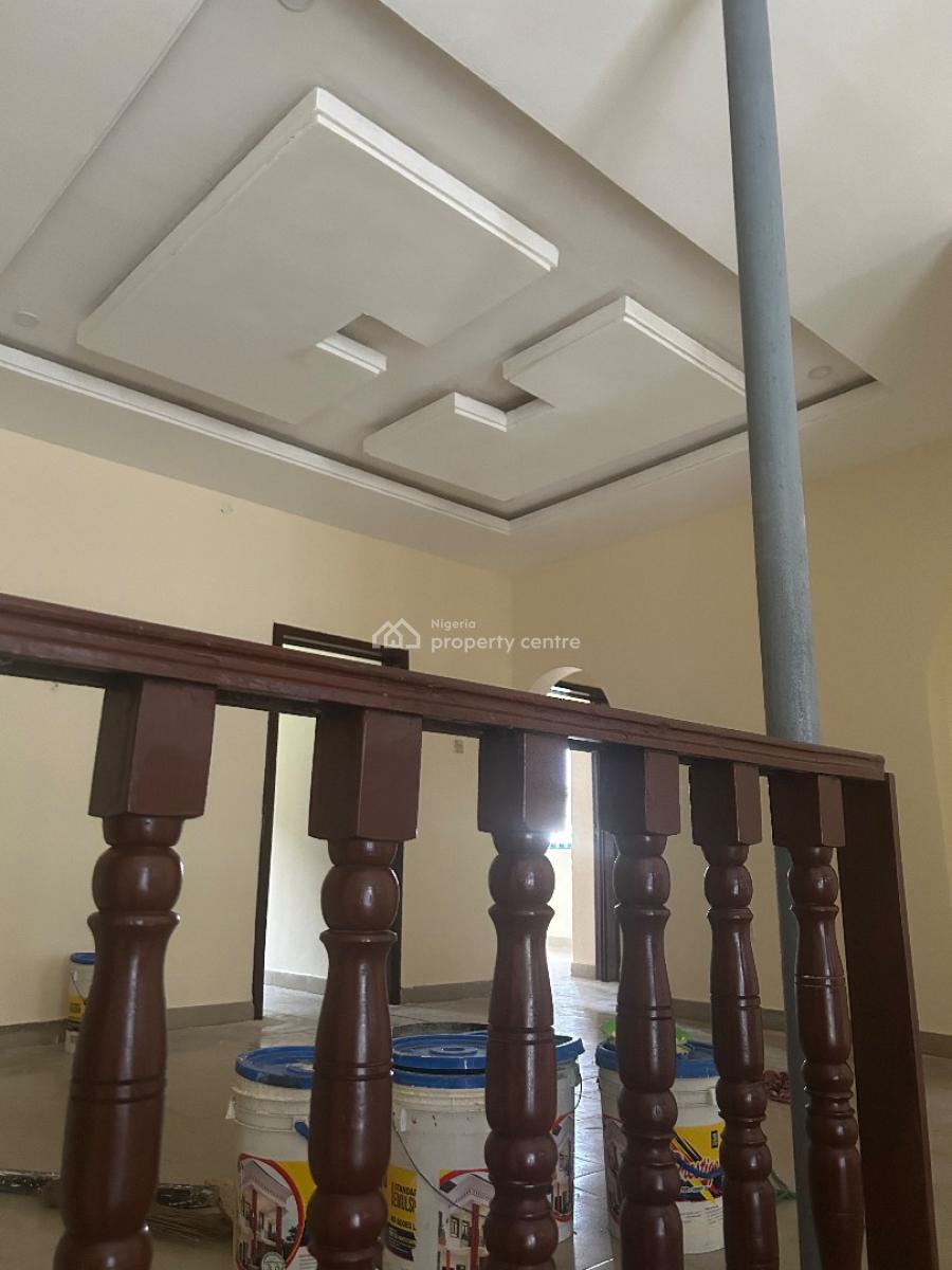 3-bedroom Upstairs Federal Peace Estate, Isheri Olofin (lagos), Bloc 3 Plot 4 Federal Peace Estate Isheri Olofin Lagos., Isheri Olofin, Alimosho, Lagos, Flat / Apartment for Rent