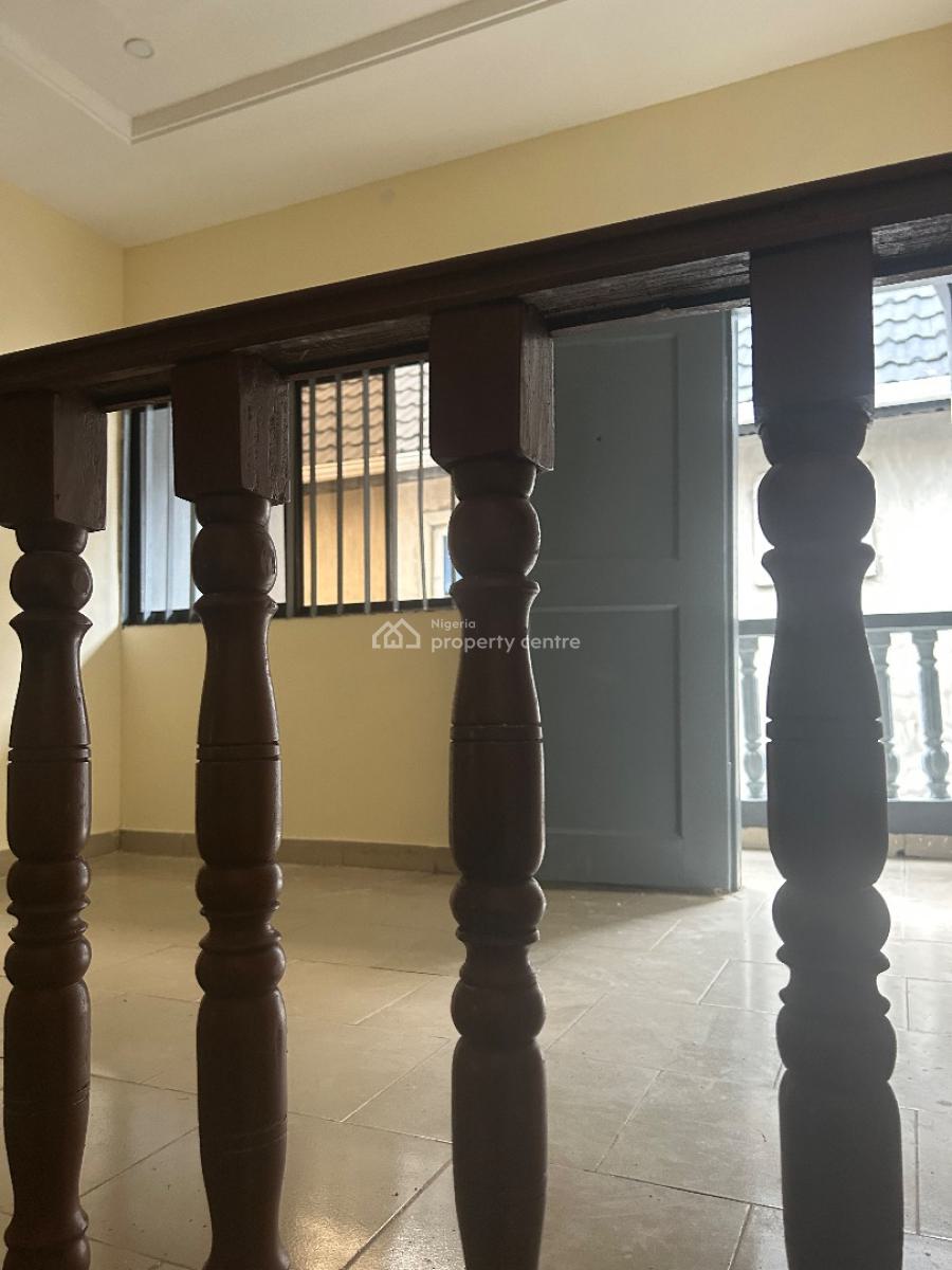 3-bedroom Upstairs Federal Peace Estate, Isheri Olofin (lagos), Bloc 3 Plot 4 Federal Peace Estate Isheri Olofin Lagos., Isheri Olofin, Alimosho, Lagos, Flat / Apartment for Rent