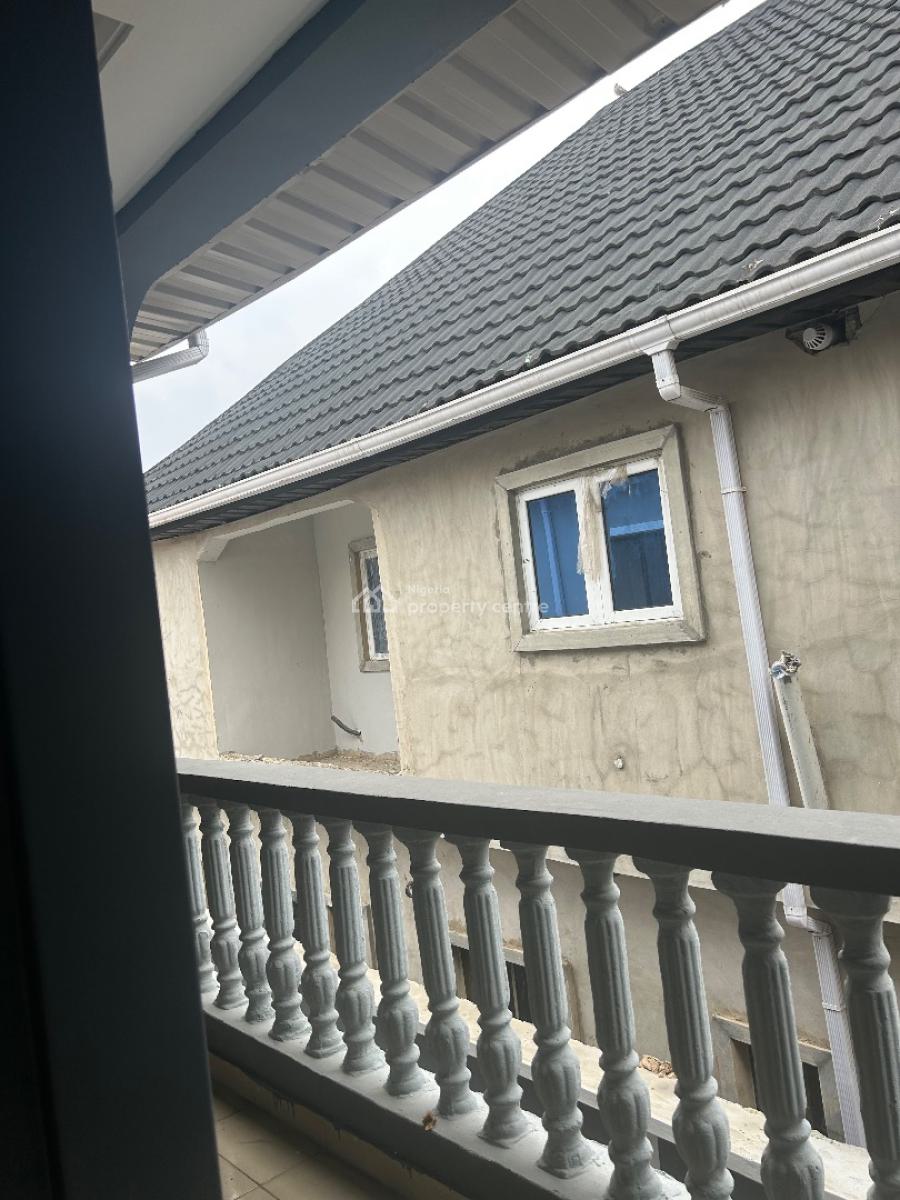 3-bedroom Upstairs Federal Peace Estate, Isheri Olofin (lagos), Bloc 3 Plot 4 Federal Peace Estate Isheri Olofin Lagos., Isheri Olofin, Alimosho, Lagos, Flat / Apartment for Rent