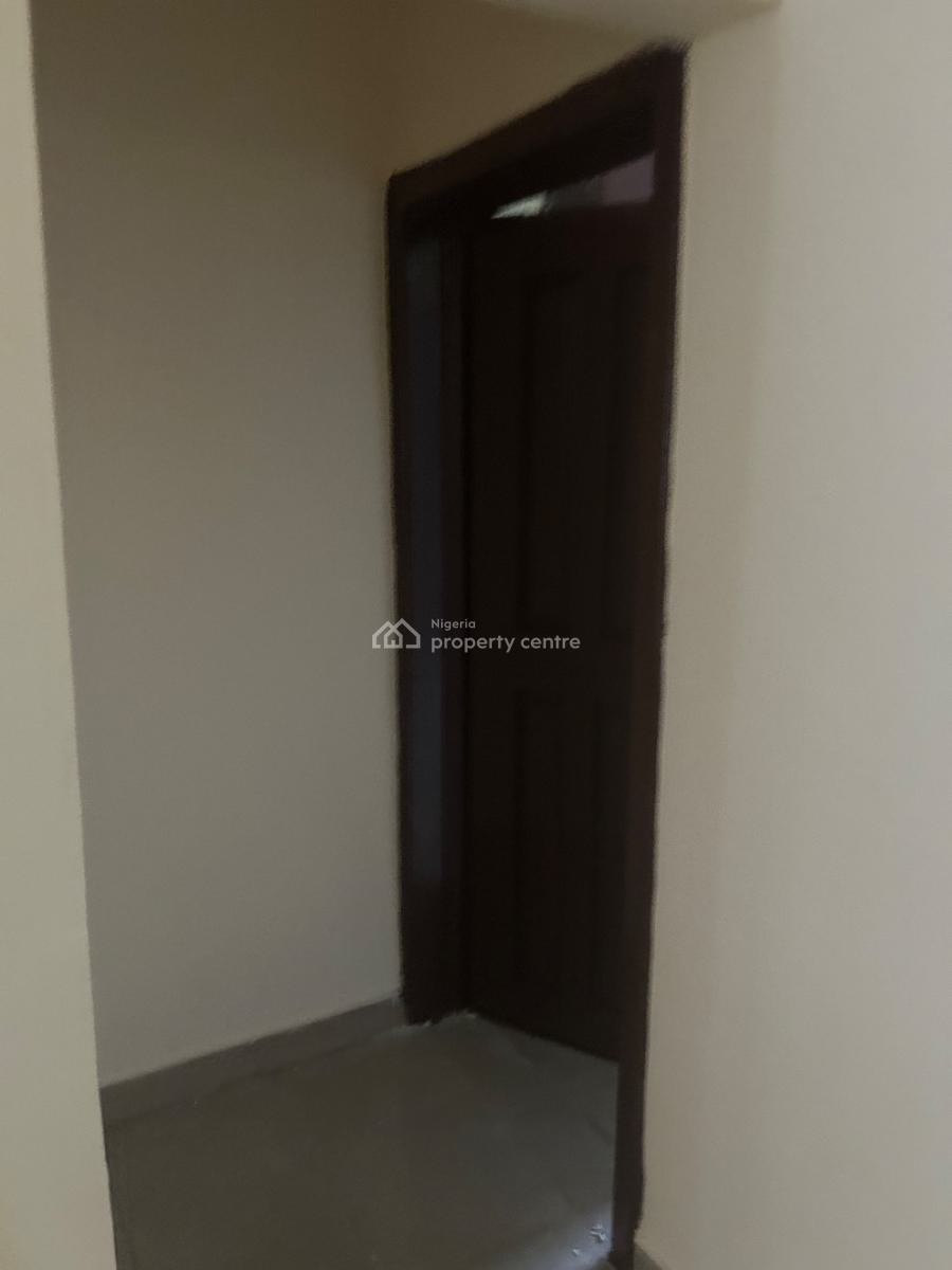 3-bedroom Upstairs Federal Peace Estate, Isheri Olofin (lagos), Bloc 3 Plot 4 Federal Peace Estate Isheri Olofin Lagos., Isheri Olofin, Alimosho, Lagos, Flat / Apartment for Rent