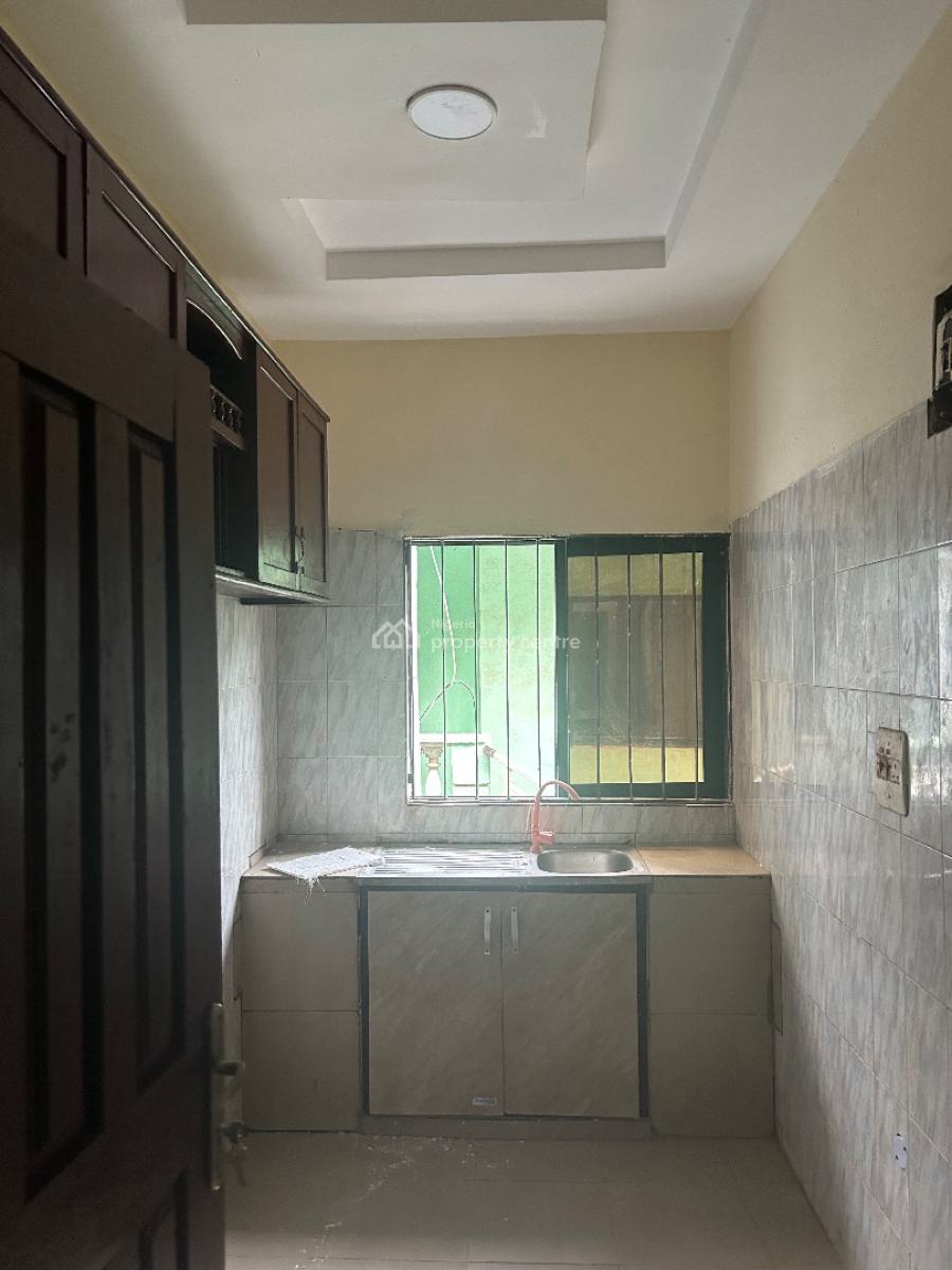 3-bedroom Upstairs Federal Peace Estate, Isheri Olofin (lagos), Bloc 3 Plot 4 Federal Peace Estate Isheri Olofin Lagos., Isheri Olofin, Alimosho, Lagos, Flat / Apartment for Rent