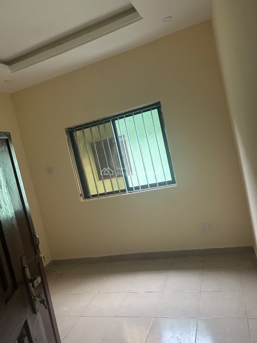 3-bedroom Upstairs Federal Peace Estate, Isheri Olofin (lagos), Bloc 3 Plot 4 Federal Peace Estate Isheri Olofin Lagos., Isheri Olofin, Alimosho, Lagos, Flat / Apartment for Rent