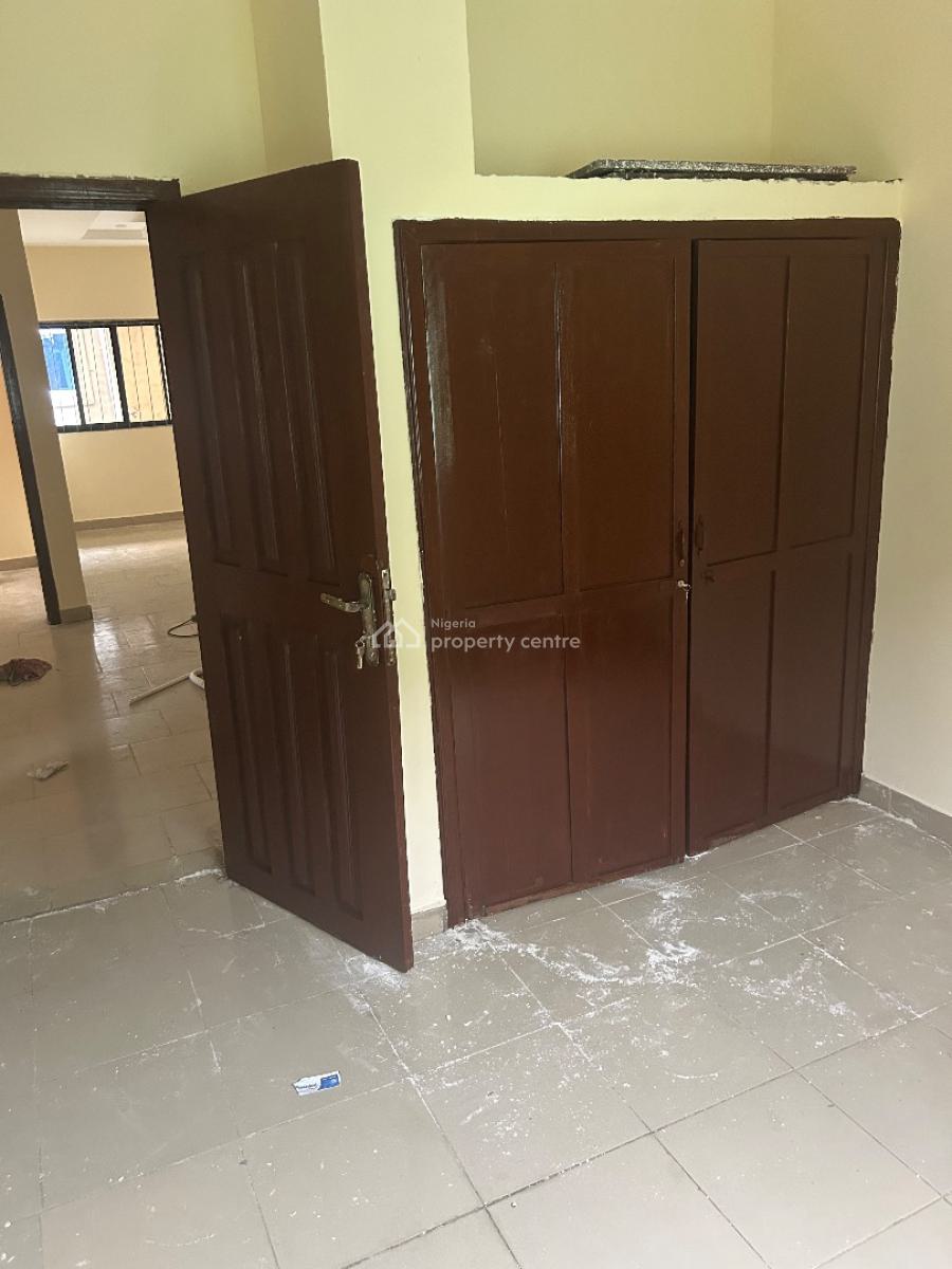 3-bedroom Upstairs Federal Peace Estate, Isheri Olofin (lagos), Bloc 3 Plot 4 Federal Peace Estate Isheri Olofin Lagos., Isheri Olofin, Alimosho, Lagos, Flat / Apartment for Rent