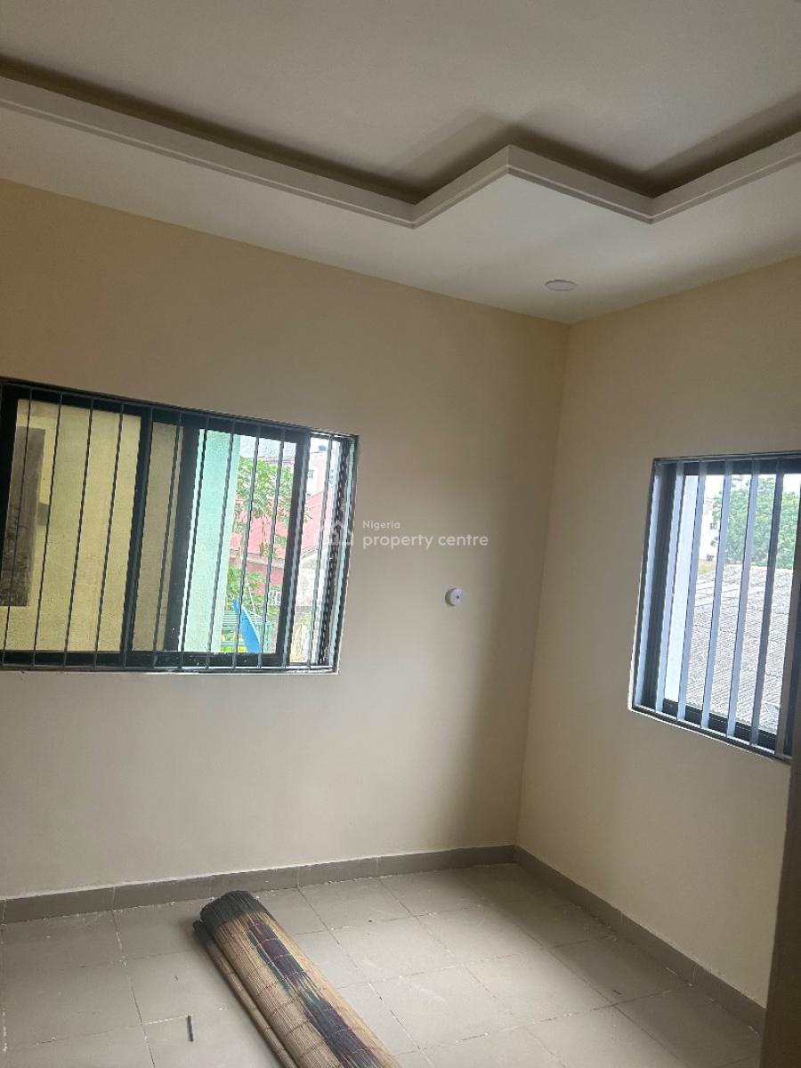 3-bedroom Upstairs Federal Peace Estate, Isheri Olofin (lagos), Bloc 3 Plot 4 Federal Peace Estate Isheri Olofin Lagos., Isheri Olofin, Alimosho, Lagos, Flat / Apartment for Rent