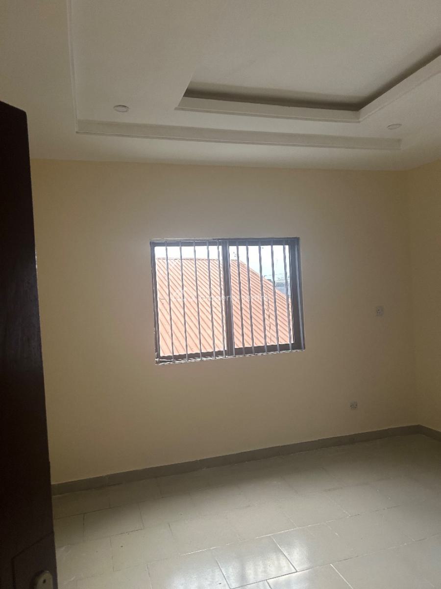 3-bedroom Upstairs Federal Peace Estate, Isheri Olofin (lagos), Bloc 3 Plot 4 Federal Peace Estate Isheri Olofin Lagos., Isheri Olofin, Alimosho, Lagos, Flat / Apartment for Rent