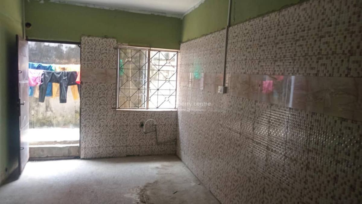 Newly and Tastefully Renovated 3 Bedroom Flat, Randle Avenue, Surulere, Lagos, Flat / Apartment for Rent