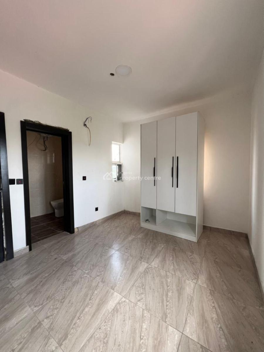 Newly Built 5 Bedroom Terrace Duplex with Bq in a Secure Estate, Ikoyi, Lagos, Terraced Duplex for Sale