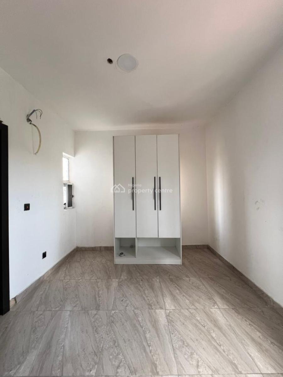 Newly Built 5 Bedroom Terrace Duplex with Bq in a Secure Estate, Ikoyi, Lagos, Terraced Duplex for Sale