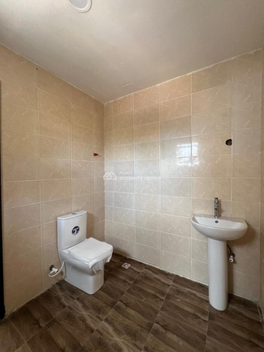 Newly Built 5 Bedroom Terrace Duplex with Bq in a Secure Estate, Ikoyi, Lagos, Terraced Duplex for Sale