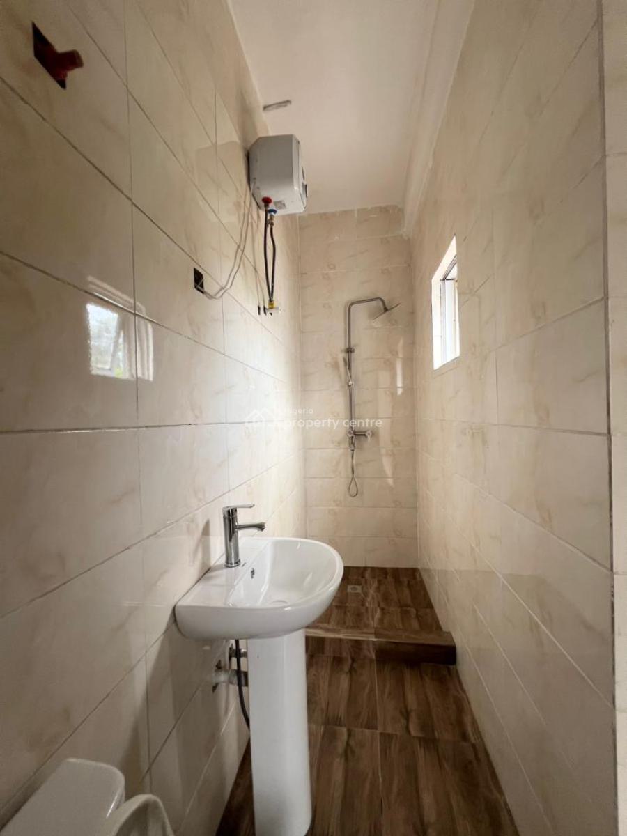 Newly Built 5 Bedroom Terrace Duplex with Bq in a Secure Estate, Ikoyi, Lagos, Terraced Duplex for Sale