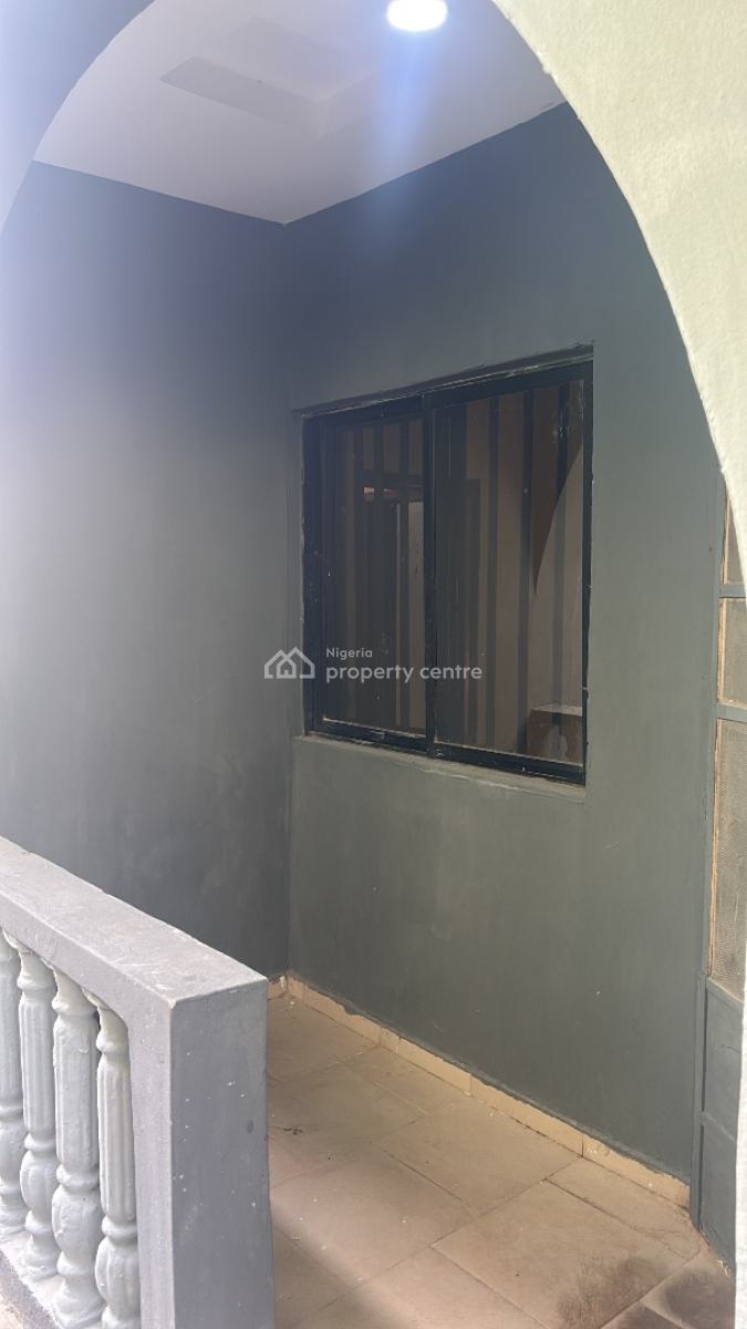 3-bedroom Flat  (downstairs) -- Federal Peace Estate, Isheri Olofin, Block 3 Plot 4 Federal Peace Estate Isheri Olofin Lagos., Isheri Olofin, Alimosho, Lagos, Flat / Apartment for Rent