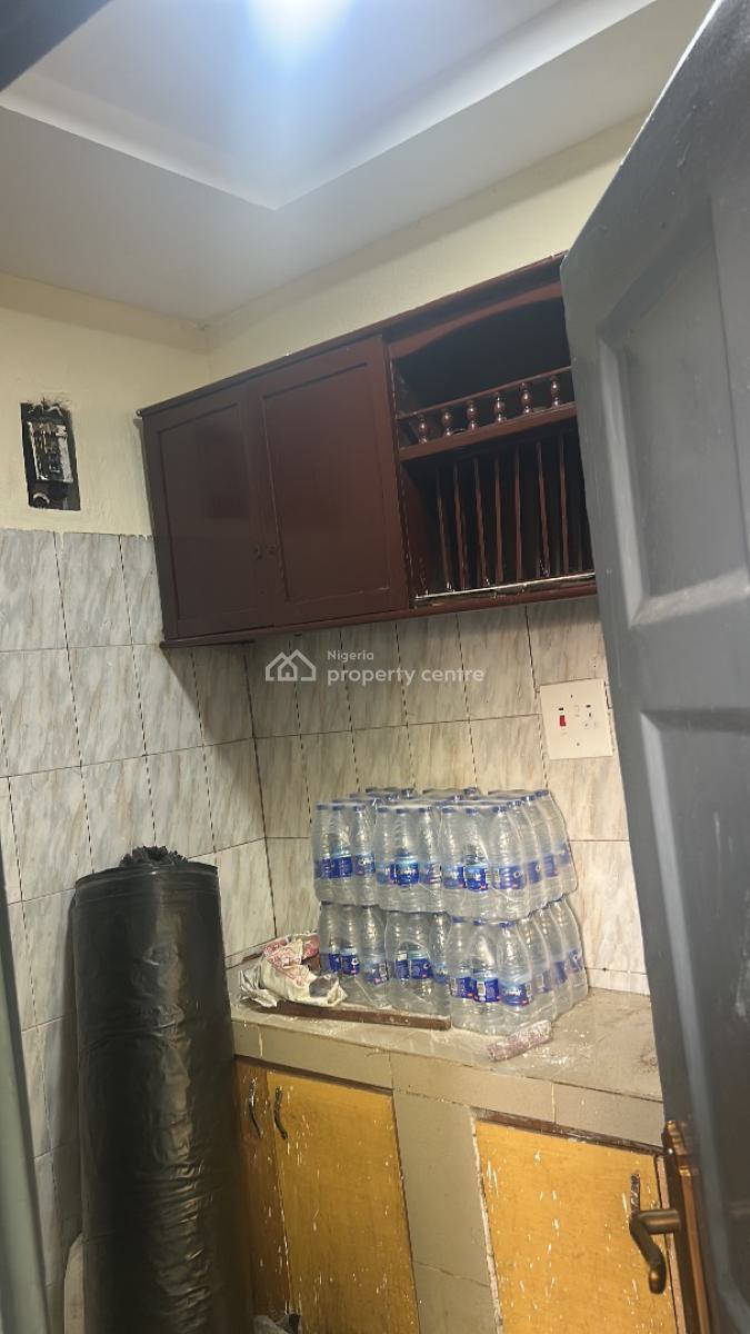 3-bedroom Flat  (downstairs) -- Federal Peace Estate, Isheri Olofin, Block 3 Plot 4 Federal Peace Estate Isheri Olofin Lagos., Isheri Olofin, Alimosho, Lagos, Flat / Apartment for Rent