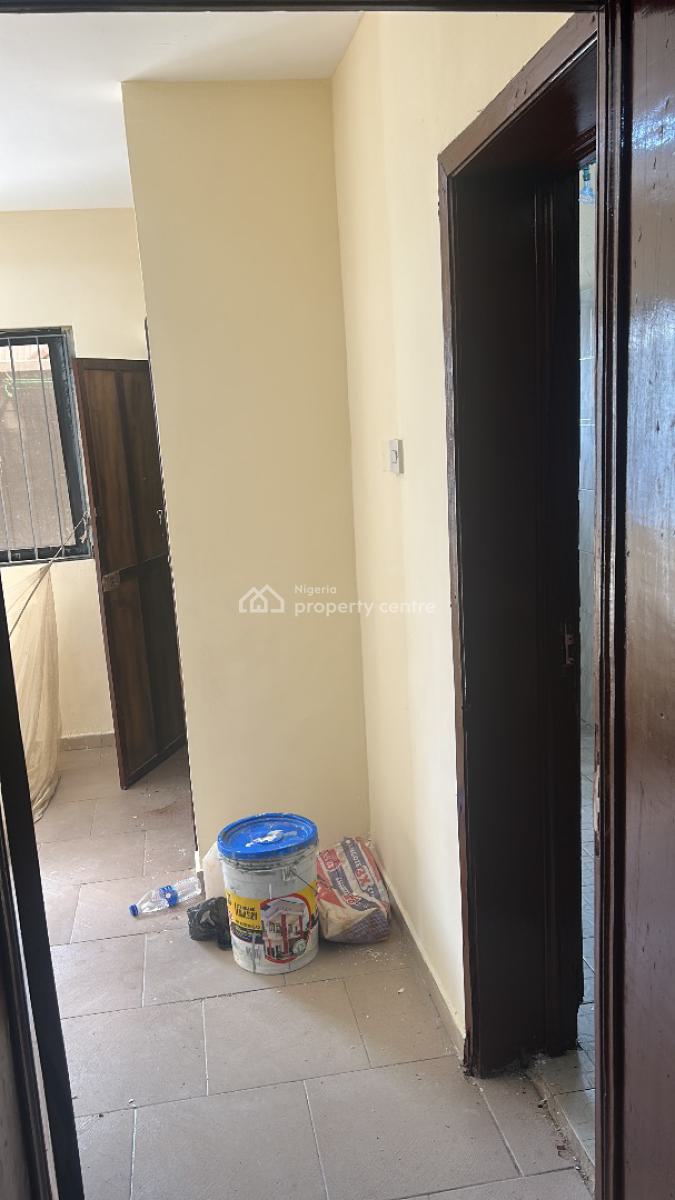 3-bedroom Flat  (downstairs) -- Federal Peace Estate, Isheri Olofin, Block 3 Plot 4 Federal Peace Estate Isheri Olofin Lagos., Isheri Olofin, Alimosho, Lagos, Flat / Apartment for Rent