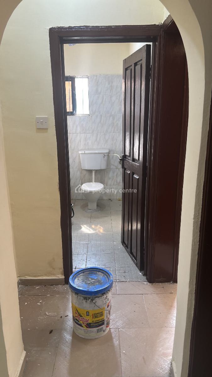 3-bedroom Flat  (downstairs) -- Federal Peace Estate, Isheri Olofin, Block 3 Plot 4 Federal Peace Estate Isheri Olofin Lagos., Isheri Olofin, Alimosho, Lagos, Flat / Apartment for Rent