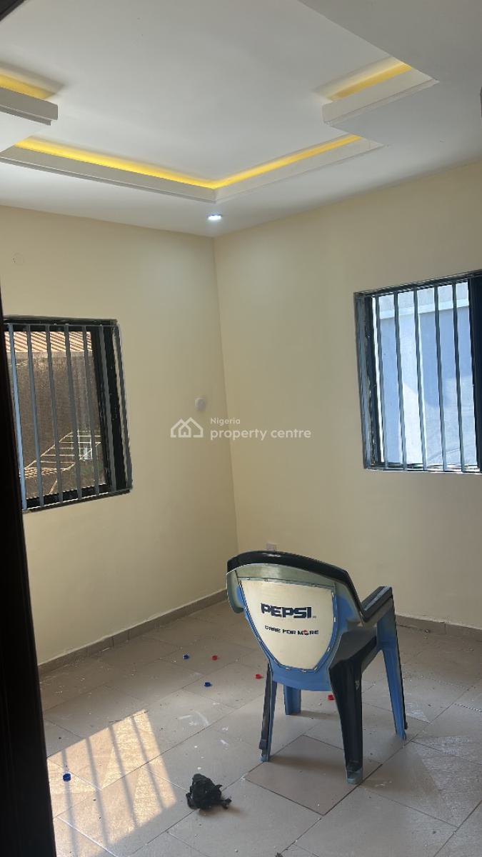 3-bedroom Flat  (downstairs) -- Federal Peace Estate, Isheri Olofin, Block 3 Plot 4 Federal Peace Estate Isheri Olofin Lagos., Isheri Olofin, Alimosho, Lagos, Flat / Apartment for Rent