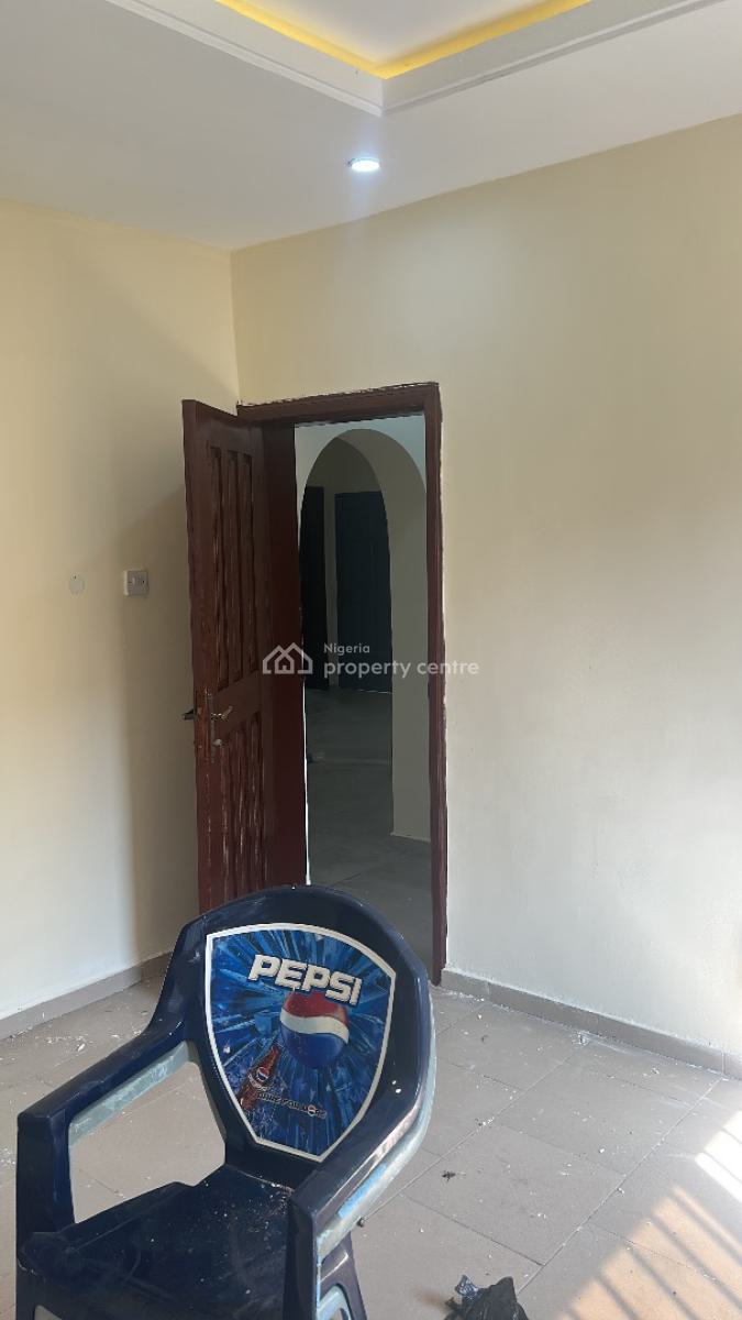 3-bedroom Flat  (downstairs) -- Federal Peace Estate, Isheri Olofin, Block 3 Plot 4 Federal Peace Estate Isheri Olofin Lagos., Isheri Olofin, Alimosho, Lagos, Flat / Apartment for Rent