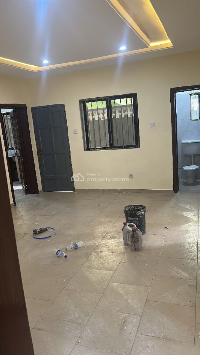 3-bedroom Flat  (downstairs) -- Federal Peace Estate, Isheri Olofin, Block 3 Plot 4 Federal Peace Estate Isheri Olofin Lagos., Isheri Olofin, Alimosho, Lagos, Flat / Apartment for Rent