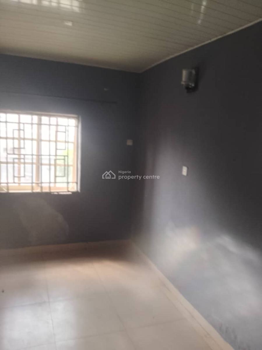 Excellent 1bedroom Apartment, 6th Avenue, Gwarinpa, Abuja, Flat / Apartment for Rent