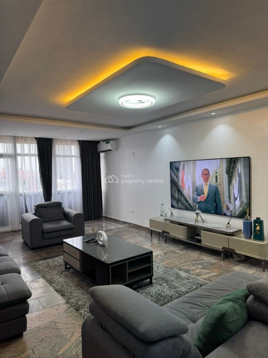 Our Newly Launched Oma Luxury 1 Bedroom Apartment in, Lekki 1, Lekki Phase 1, Lekki, Lagos, Flat / Apartment Short Let