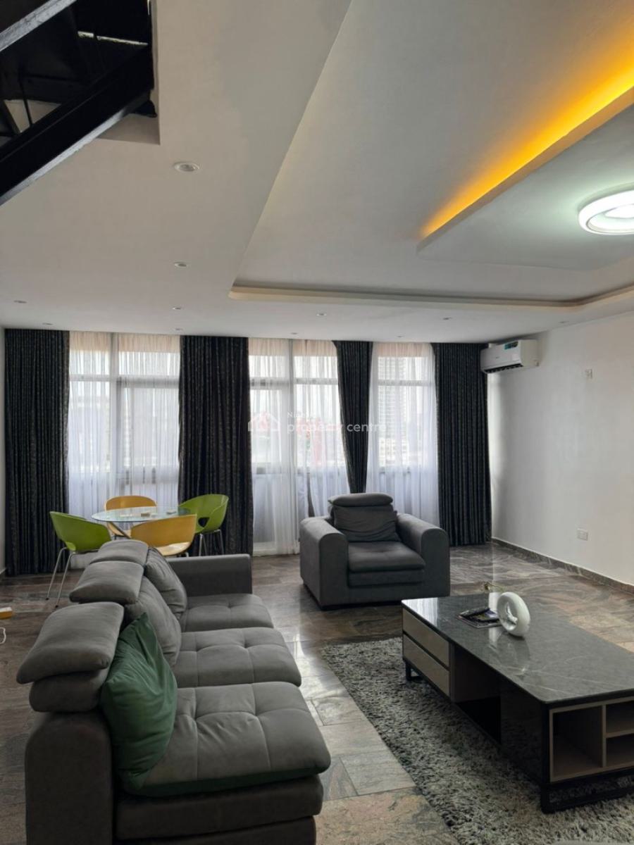 Our Newly Launched Oma Luxury 1 Bedroom Apartment in, Lekki 1, Lekki Phase 1, Lekki, Lagos, Flat / Apartment Short Let