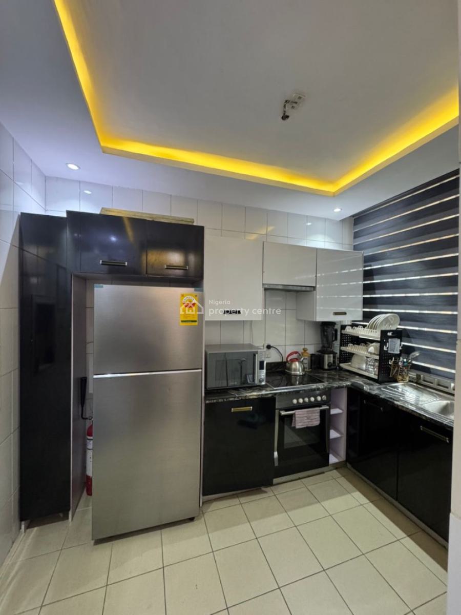 Our Newly Launched Oma Luxury 1 Bedroom Apartment in, Lekki 1, Lekki Phase 1, Lekki, Lagos, Flat / Apartment Short Let