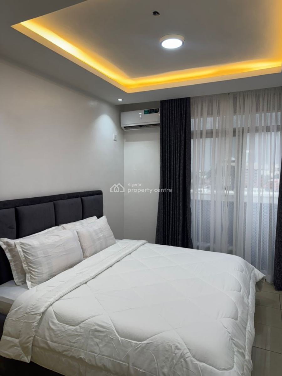 Our Newly Launched Oma Luxury 1 Bedroom Apartment in, Lekki 1, Lekki Phase 1, Lekki, Lagos, Flat / Apartment Short Let