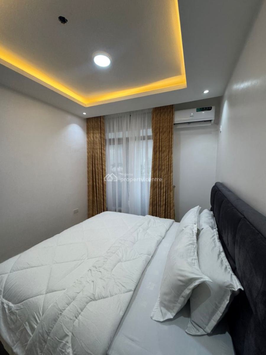 Our Newly Launched Oma Luxury 1 Bedroom Apartment in, Lekki 1, Lekki Phase 1, Lekki, Lagos, Flat / Apartment Short Let