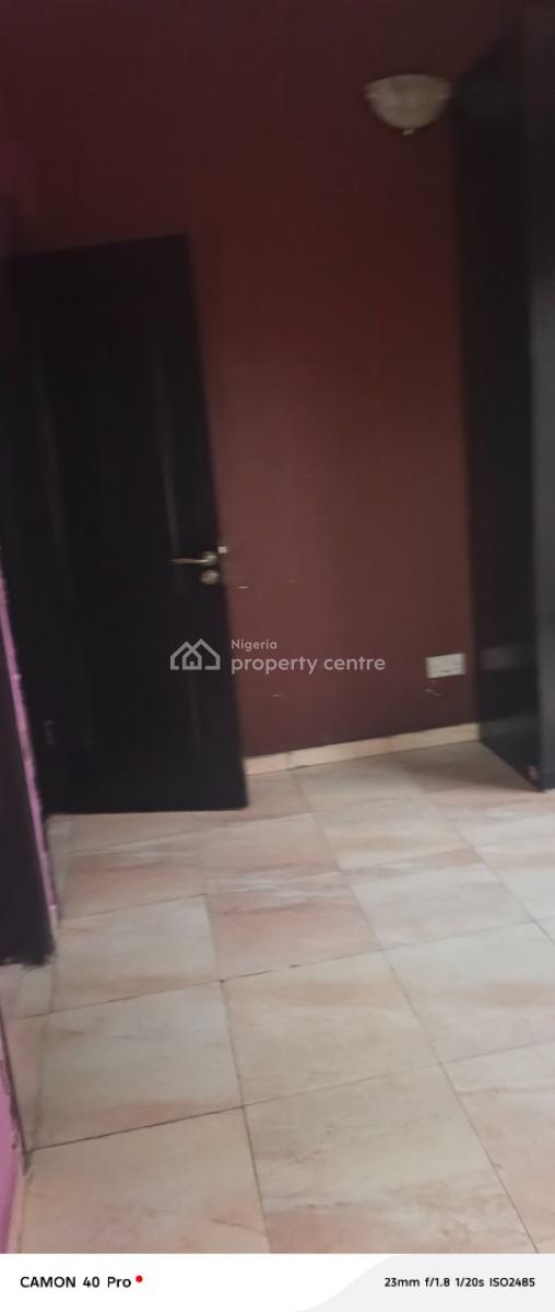 4 Bed Duplex and Bq, Northern Foreshore Estate, Chevron, Lekki, Lagos, Detached Duplex for Rent