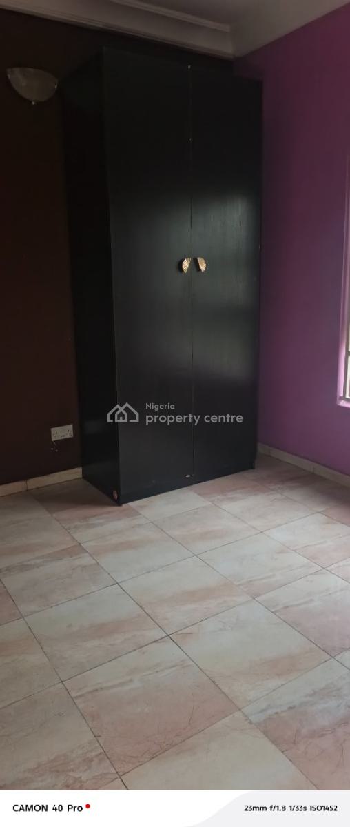 4 Bed Duplex and Bq, Northern Foreshore Estate, Chevron, Lekki, Lagos, Detached Duplex for Rent