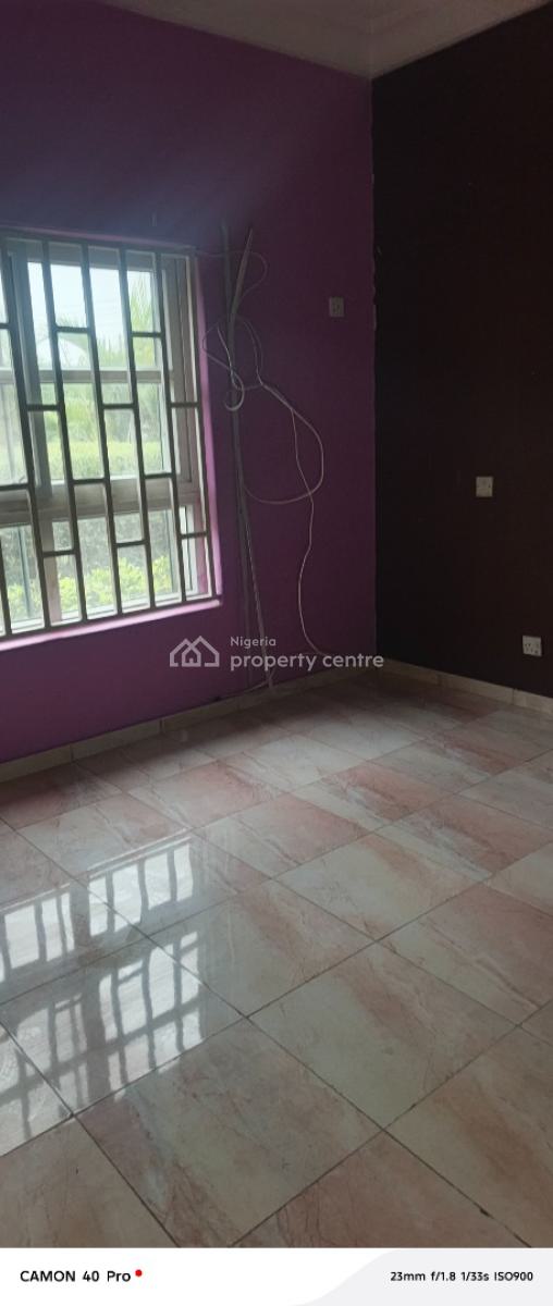 4 Bed Duplex and Bq, Northern Foreshore Estate, Chevron, Lekki, Lagos, Detached Duplex for Rent