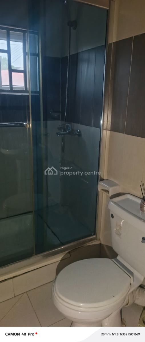 4 Bed Duplex and Bq, Northern Foreshore Estate, Chevron, Lekki, Lagos, Detached Duplex for Rent