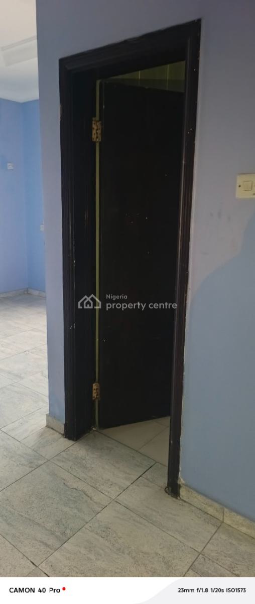 4 Bed Duplex and Bq, Northern Foreshore Estate, Chevron, Lekki, Lagos, Detached Duplex for Rent