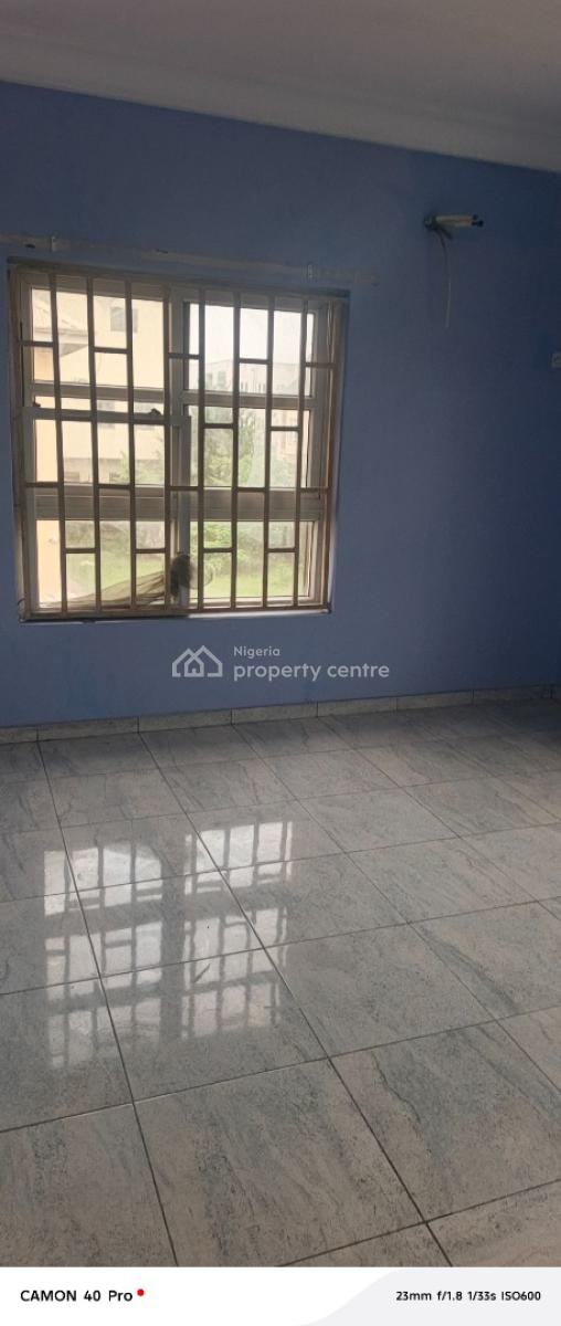 4 Bed Duplex and Bq, Northern Foreshore Estate, Chevron, Lekki, Lagos, Detached Duplex for Rent