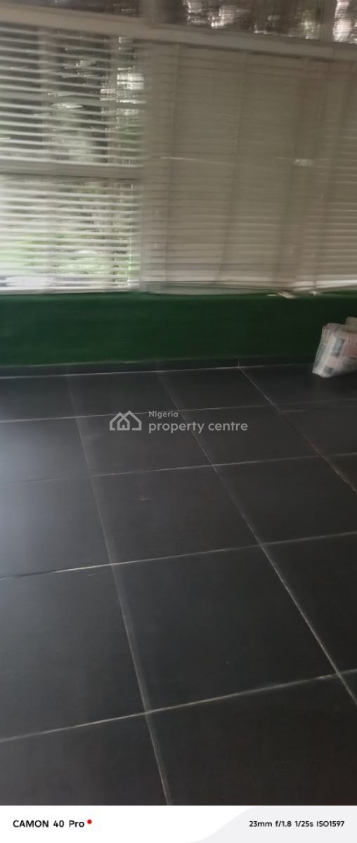 Clean 4bed Duplex in Chevron, Northern Foreshore Estate Off Chevron Road, Lekki, Lagos, Detached Duplex for Rent