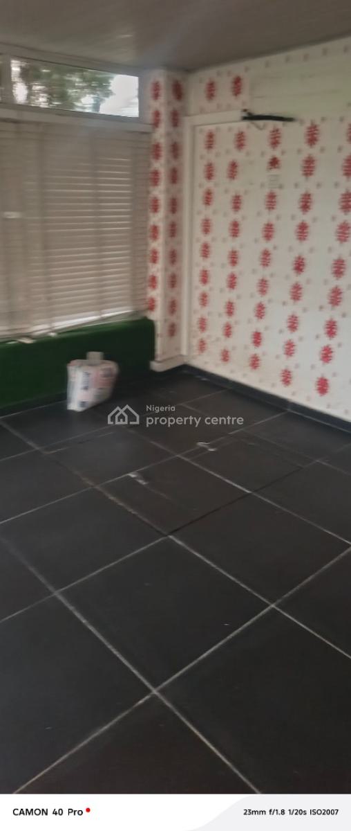 Clean 4bed Duplex in Chevron, Northern Foreshore Estate Off Chevron Road, Lekki, Lagos, Detached Duplex for Rent