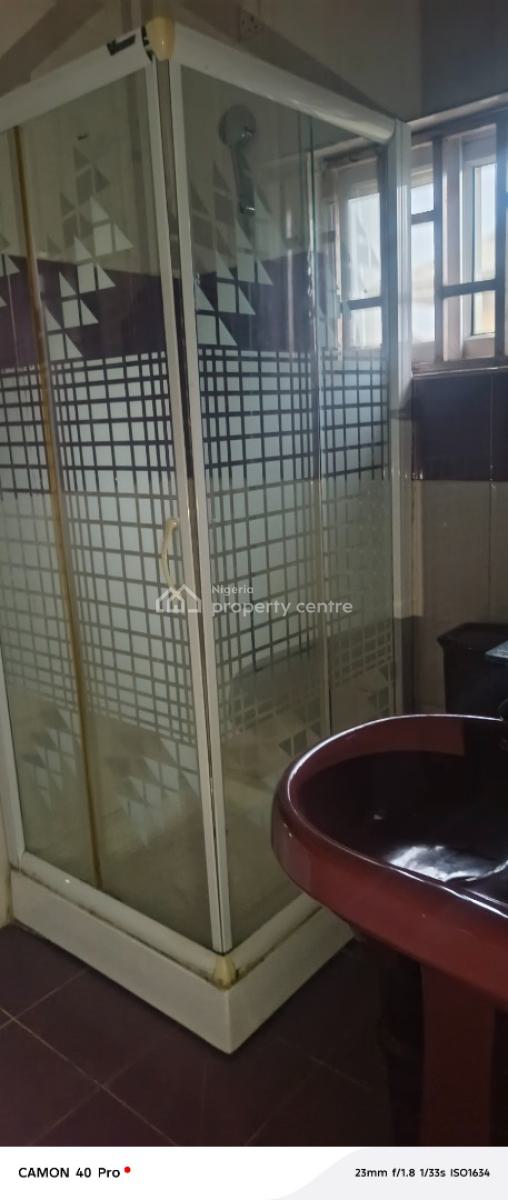 Clean 4bed Duplex in Chevron, Northern Foreshore Estate Off Chevron Road, Lekki, Lagos, Detached Duplex for Rent