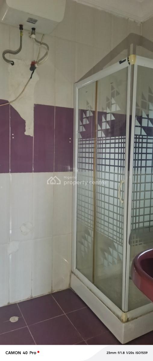 Clean 4bed Duplex in Chevron, Northern Foreshore Estate Off Chevron Road, Lekki, Lagos, Detached Duplex for Rent