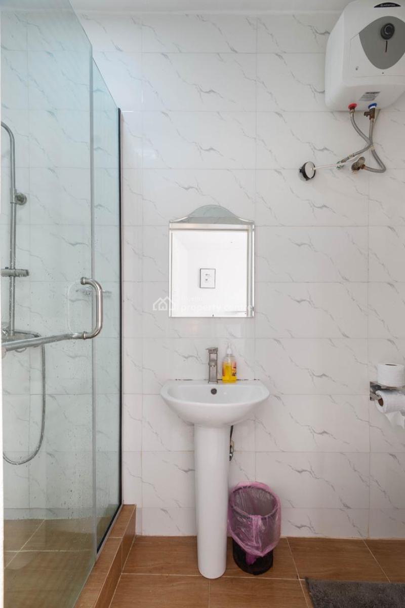 Experience Luxury and Comfort in Our Newly Redesigned One-bedroom Apa, Victoria Island (vi), Lagos, Flat / Apartment Short Let