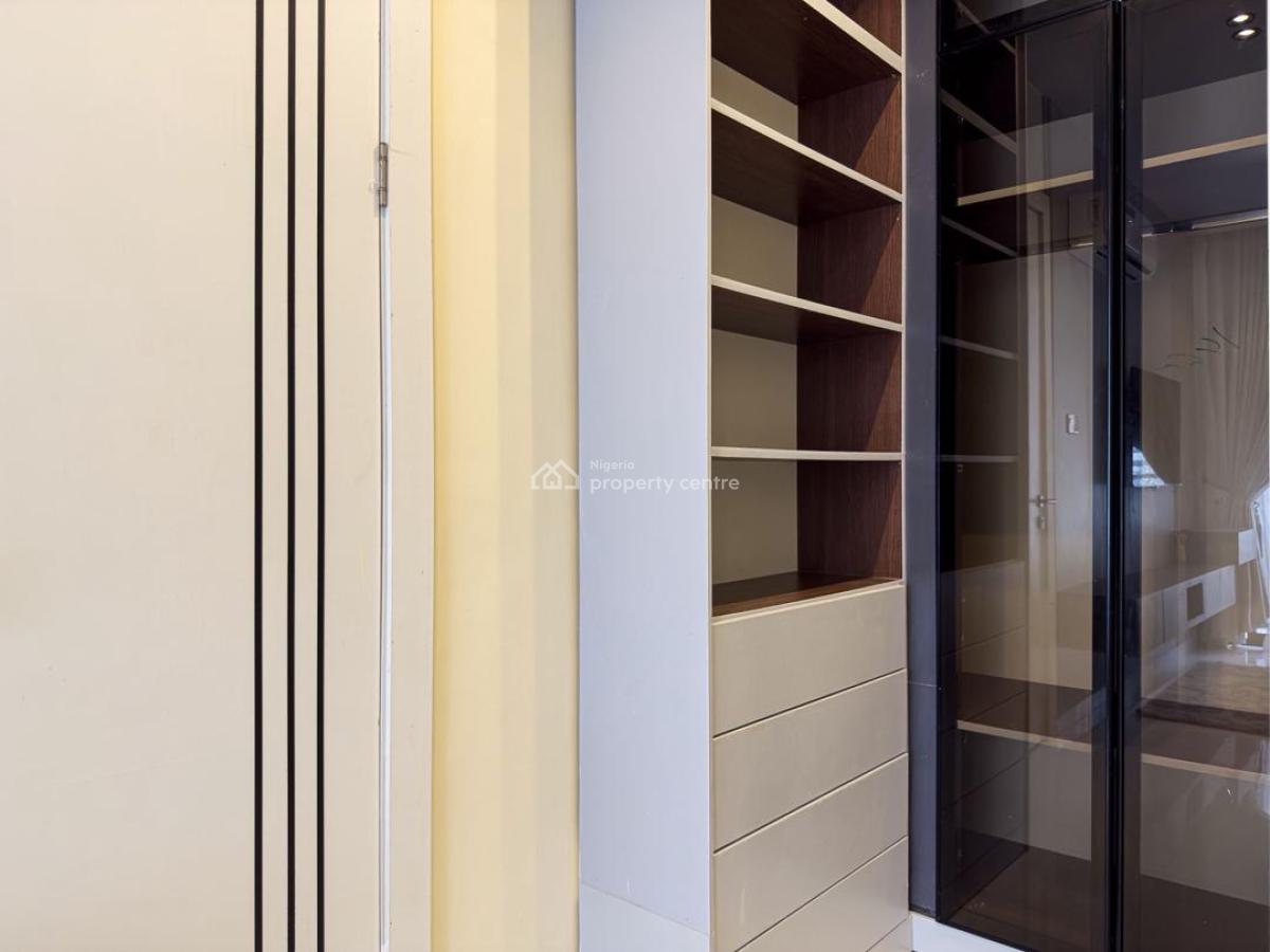 a Brand New Luxury 2 Bedroom  with Swimming Pool, Ps5, Gym, Balconies,, Victoria Island (vi), Lagos, Flat / Apartment Short Let