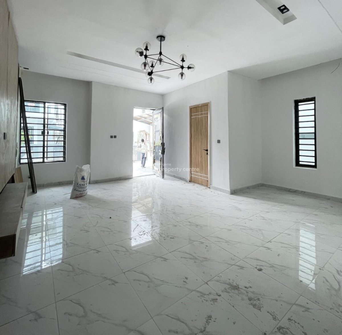 Brand New 4 Bedroom Semi Detached Duplex, Orchid Road, Lekki, Lagos, Semi-detached Duplex for Rent