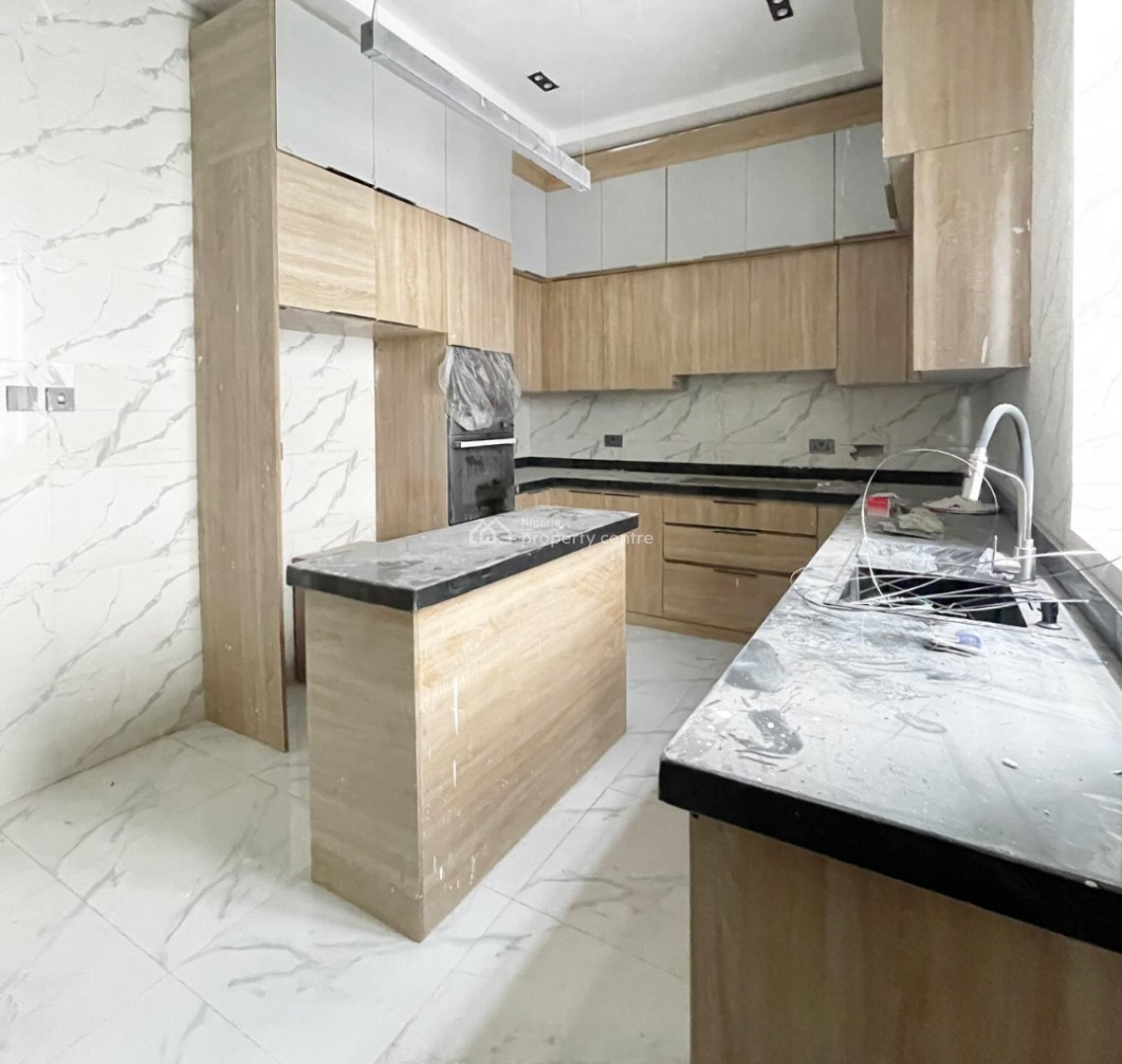 Brand New 4 Bedroom Semi Detached Duplex, Orchid Road, Lekki, Lagos, Semi-detached Duplex for Rent