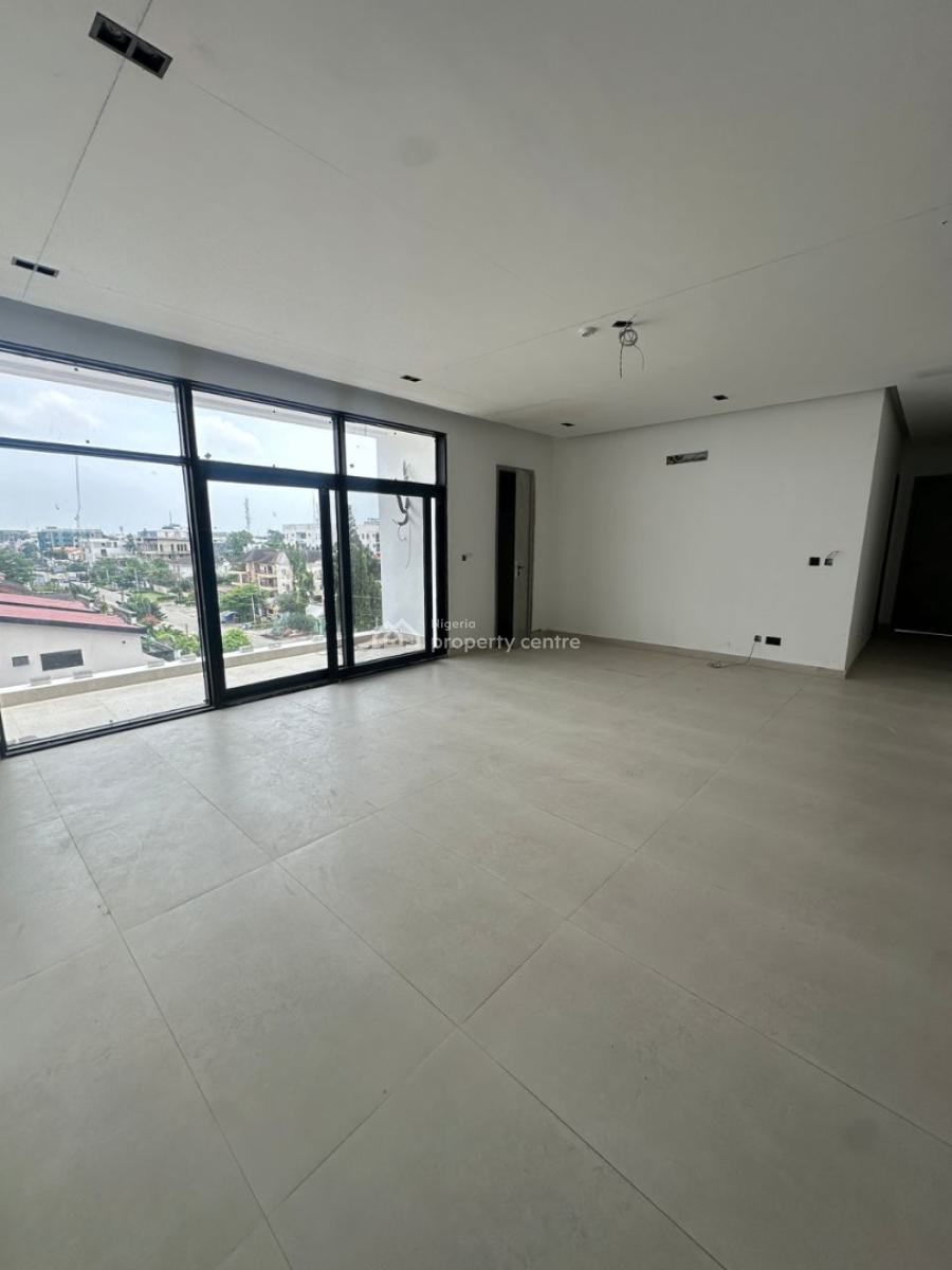 16 Units of Newly Built Luxury 2 & 3 Bedroom Apartments with Bq, Lekki Phase 1, Lekki, Lagos, Flat / Apartment for Sale