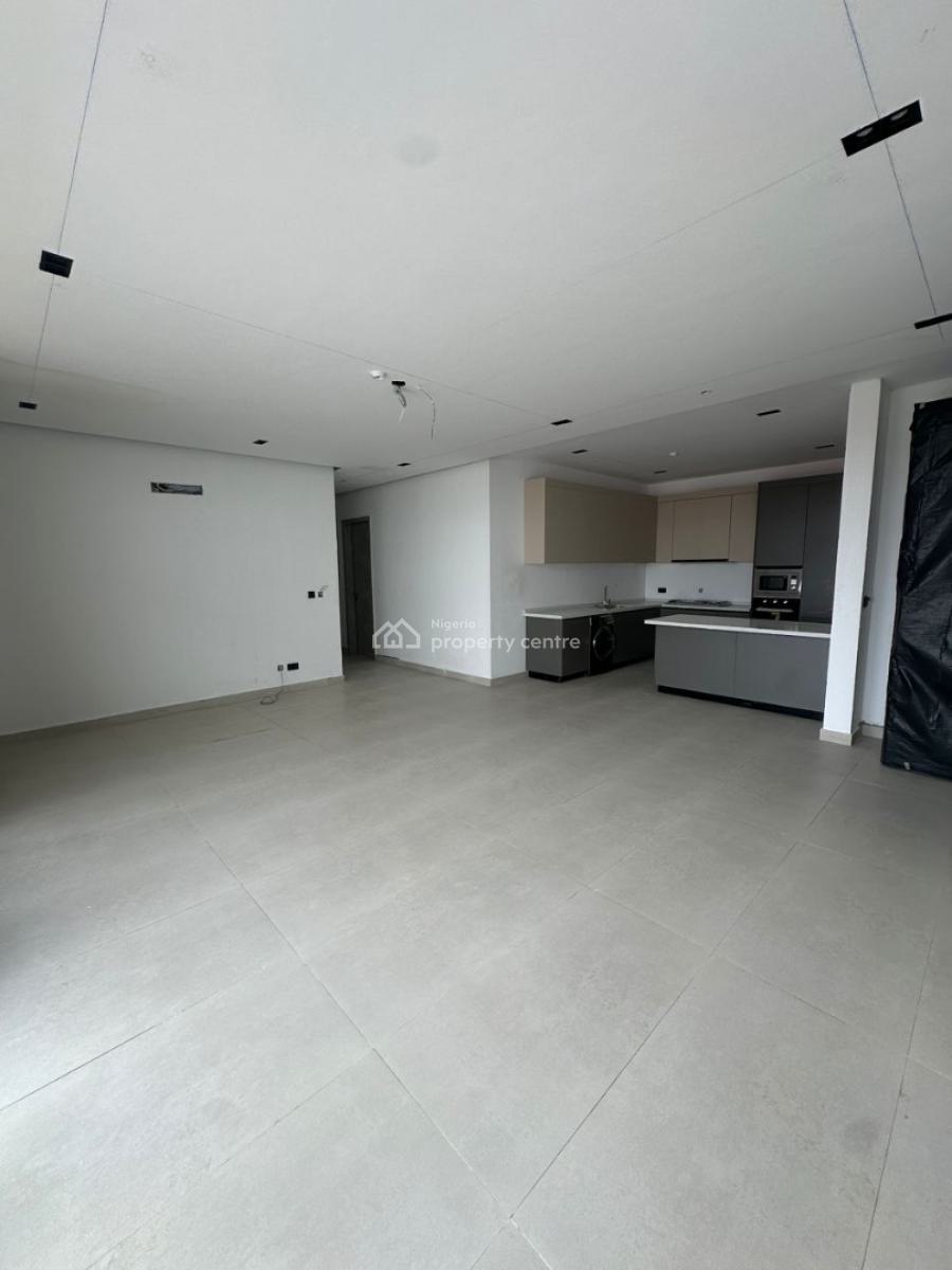 16 Units of Newly Built Luxury 2 & 3 Bedroom Apartments with Bq, Lekki Phase 1, Lekki, Lagos, Flat / Apartment for Sale