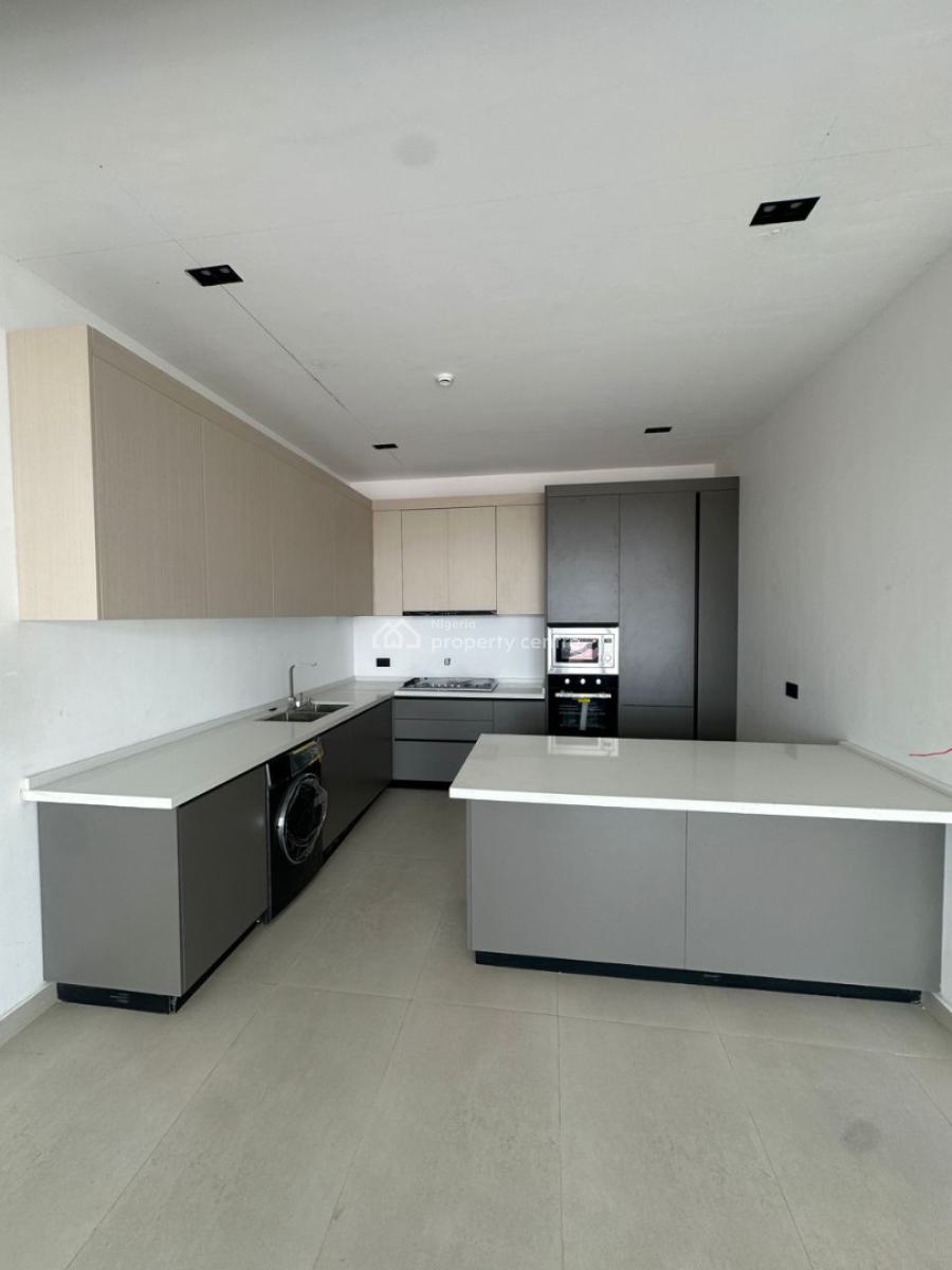16 Units of Newly Built Luxury 2 & 3 Bedroom Apartments with Bq, Lekki Phase 1, Lekki, Lagos, Flat / Apartment for Sale